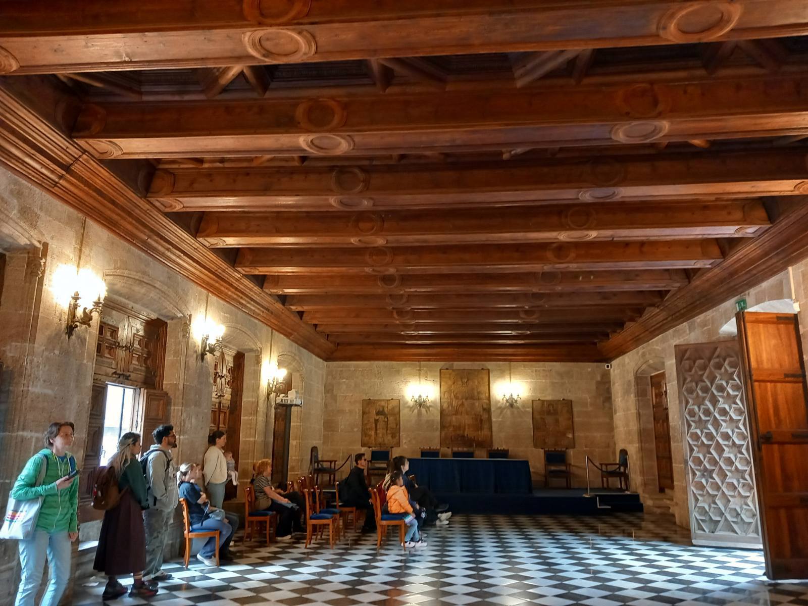 Представници СЕШ Сомбор на стручном усавршавању у Валенсији