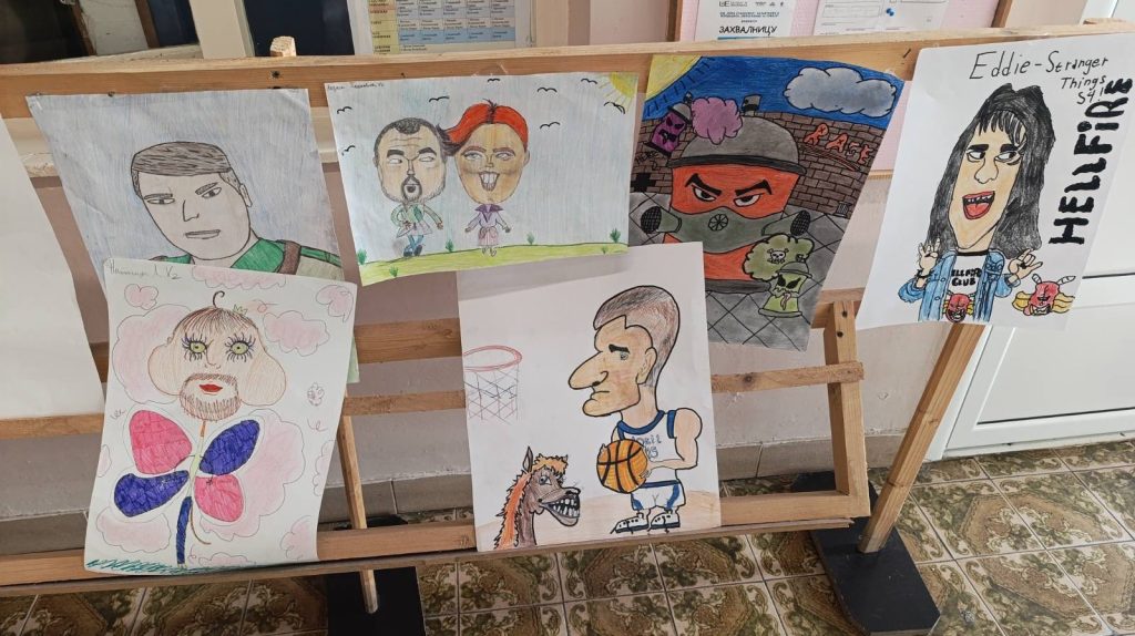 Ратково у знаку дечије уметности: одржано такмичење „Мали Пјер“