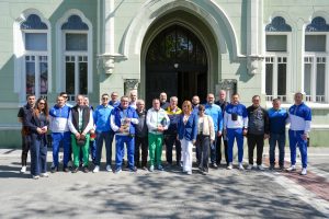 Jačanje saradnje kroz sport, turizam i zajedničke projekte