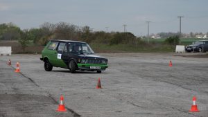 Одржан „Ускршњи ОСВ“ у Сомбору