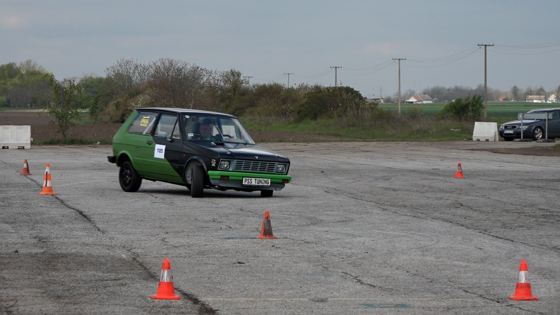 Одржан „Ускршњи ОСВ“ у Сомбору