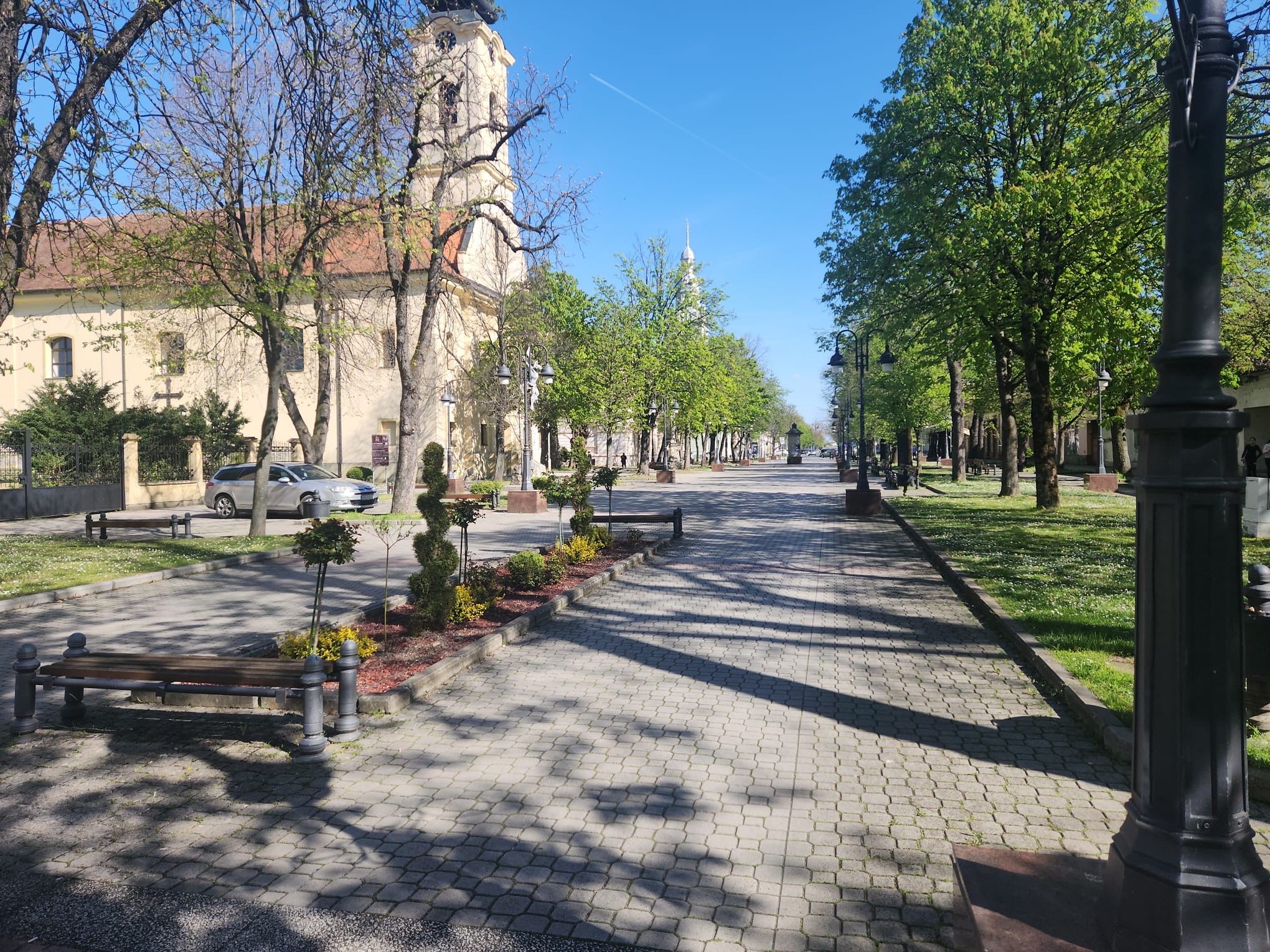 Временска прогноза за четвртак