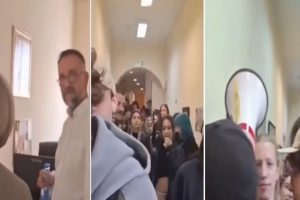 Od razgovora do cirkusa: Blokaderi napustili dekana jer „nema mesta za sve“