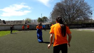 (FOTO) Sport i zajedništvo obeležili „Seoske sportske igre“