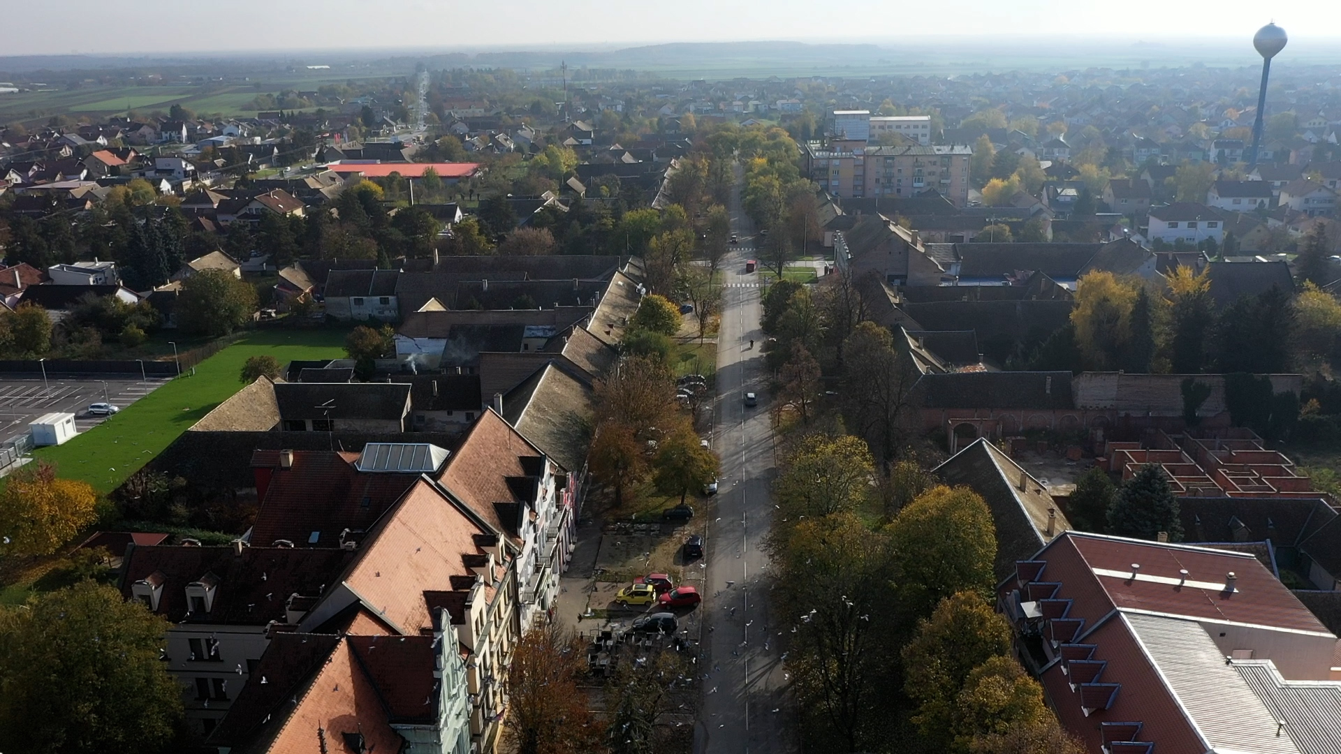 Временска прогноза за 6. април