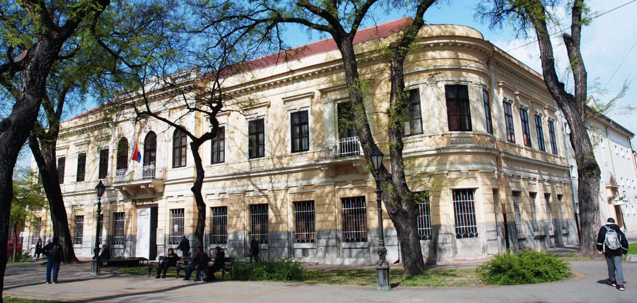 Изложба „АНИМАЛИА ет ПОПУЛУС“ од 7. маја у Градском музеју