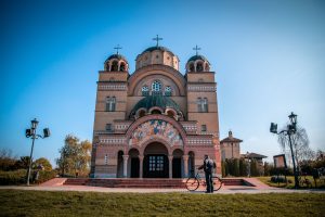 Распоред васкршњих богослужења у Храму у Апатину