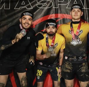 Чланови тима „Deer Runner“ изборили пласман на Светско првенство у Спарти