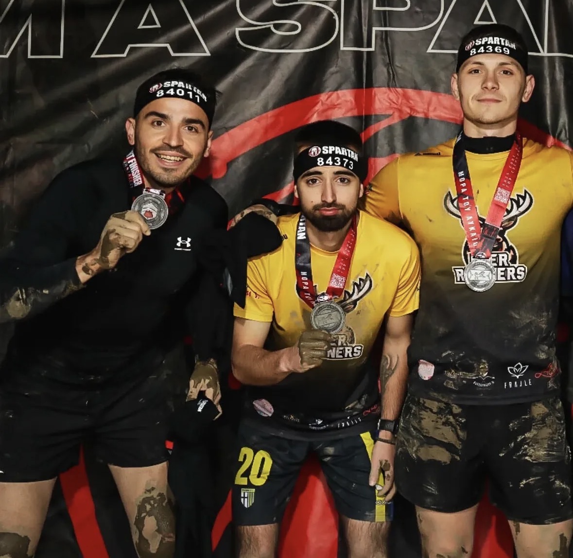 Чланови тима „Deer Runner“ изборили пласман на Светско првенство у Спарти