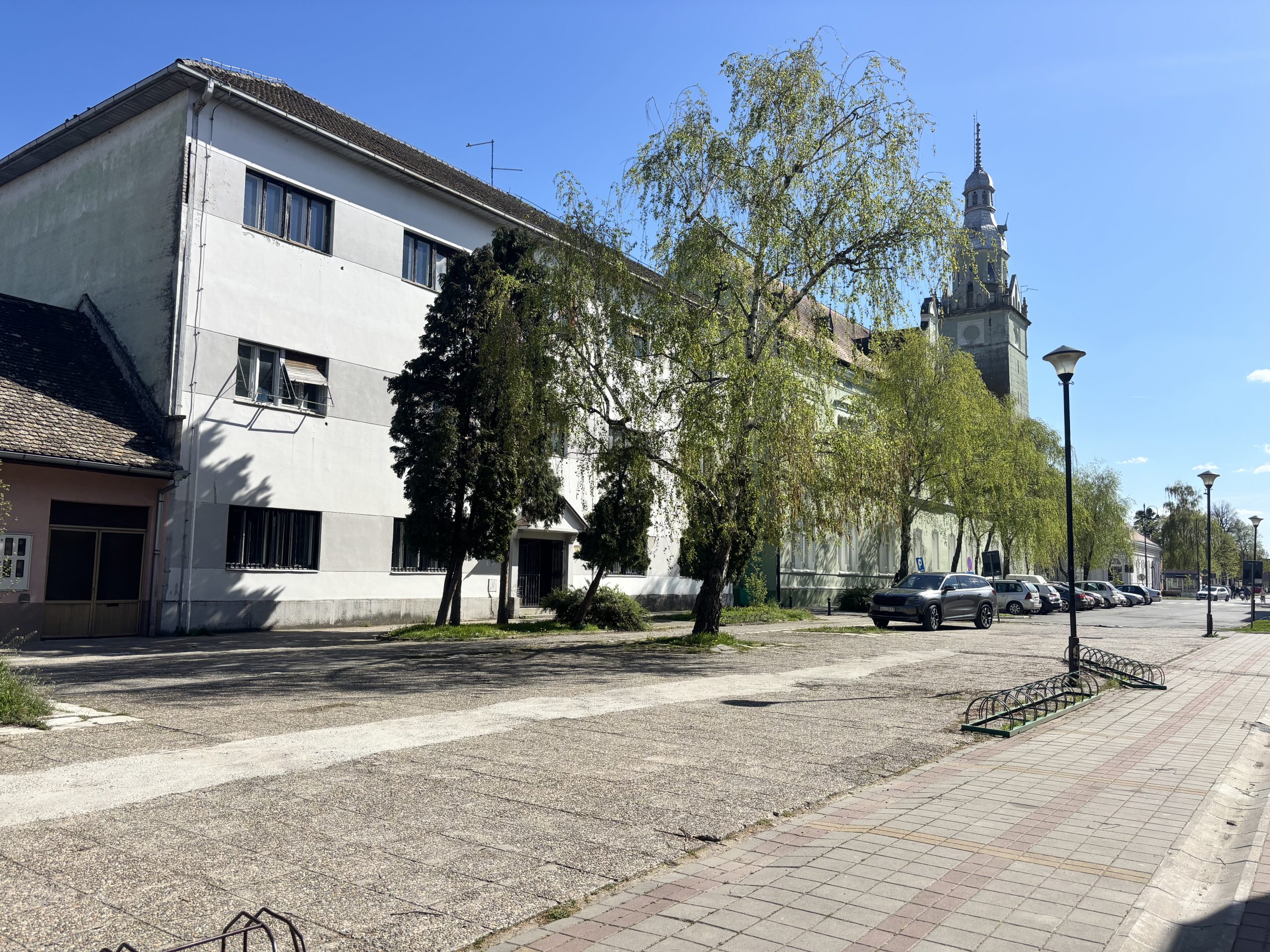 Временска прогноза за 12. април