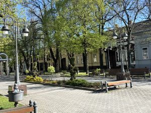 Апатин: Временска прогноза за четвртак