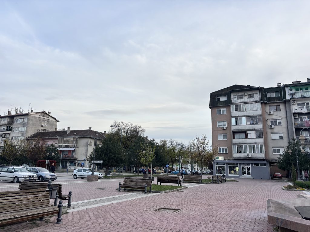 У Апатину данас претежно облачно и суво време