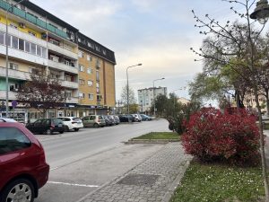 Временска прогноза за 20. април