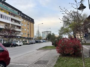 Временска прогноза за 23. април