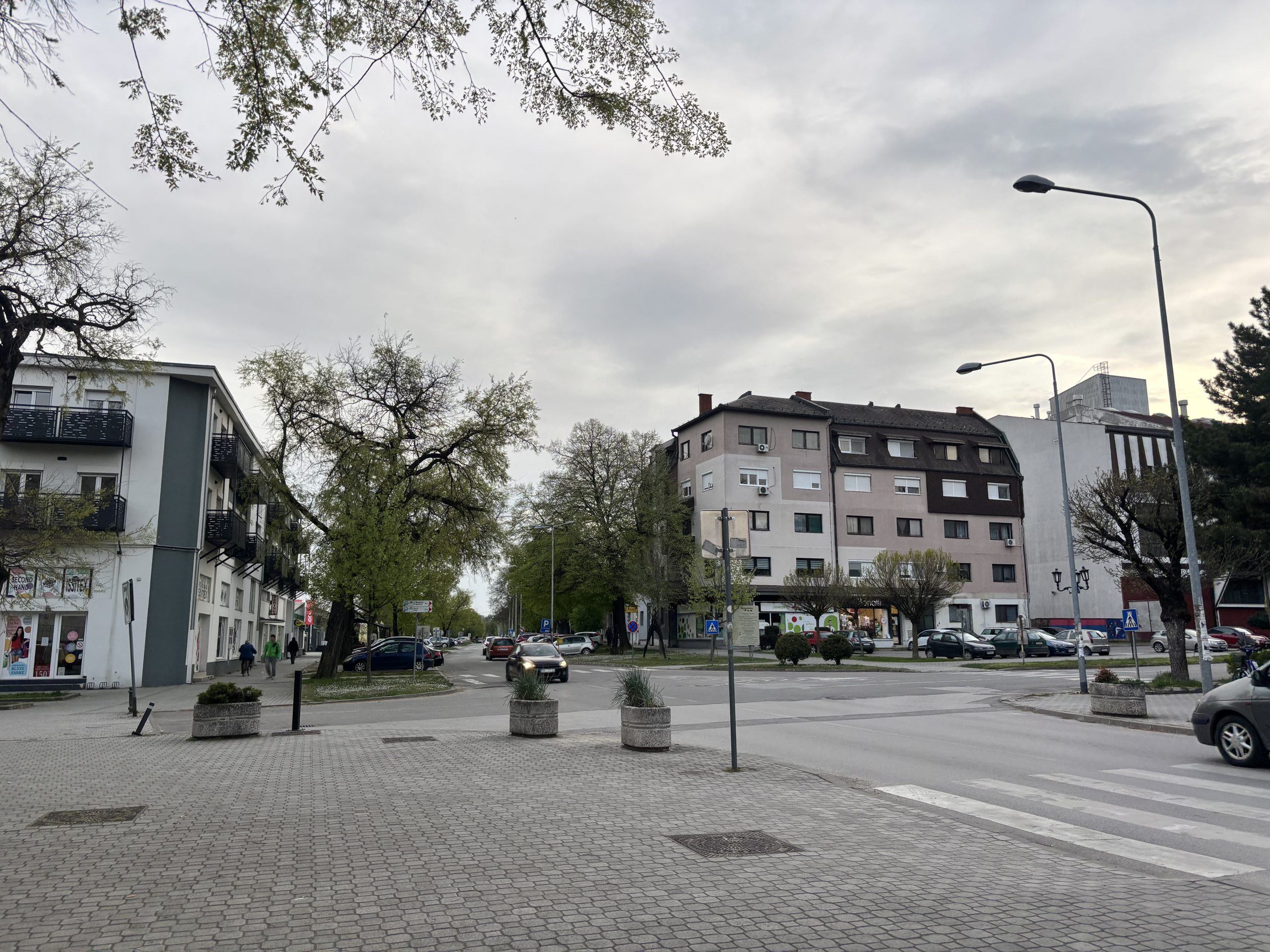 Временска прогноза за уторак