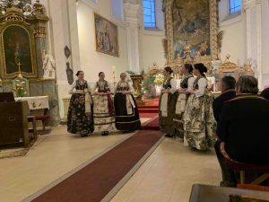 „Урбани Шокци“ обележили Ускрс кроз панел и концерт у Сомбору