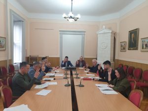 Здравство и екологија у фокусу Градског већа