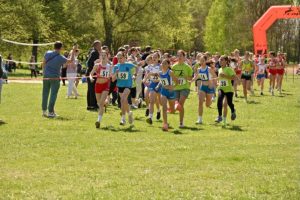 Crvenka domaćin uspešnih atletskih takmičenja
