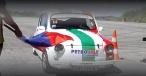 Возачи сутра одмеравају спретност на полигону у Градини