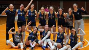 „Волејстарс“ победом завршио сезону