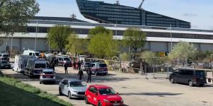 Policija-u-Bec?u-z?estoko-rasturila-blokadere-Aktivisti-pravili-barikade-i-drvenu-kulu!-