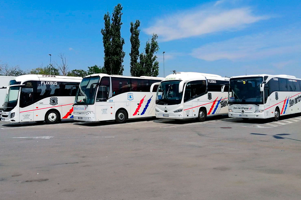 Измењен ред вожње „Севертранса” за првомајске празнике