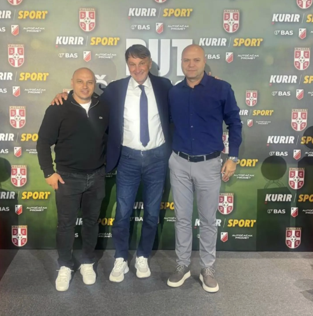 ОФК „Младост“ део програма Фудбалског савеза Србије за развој младих фудбалера