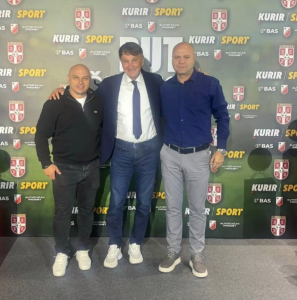 ОФК „Младост“ део програма Фудбалског савеза Србије за развој младих фудбалера