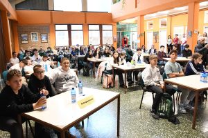 Kula: Svečano otvoreni susreti đaka iz Krstura