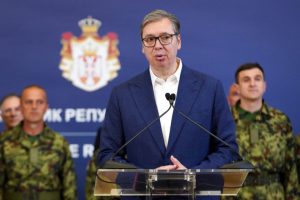 Vuc?ic?-primio-srpske-mirovnjake-iz-Libana-Hrabri-momci-i-devojke,-pokazali-su-kako-se-c?uva-medjunarodno-pravo-i-mir-(FOTO:VIDEO)