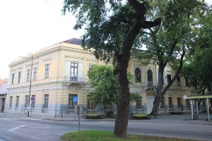 Концерт младих гитариста у Градском музеју Сомбор