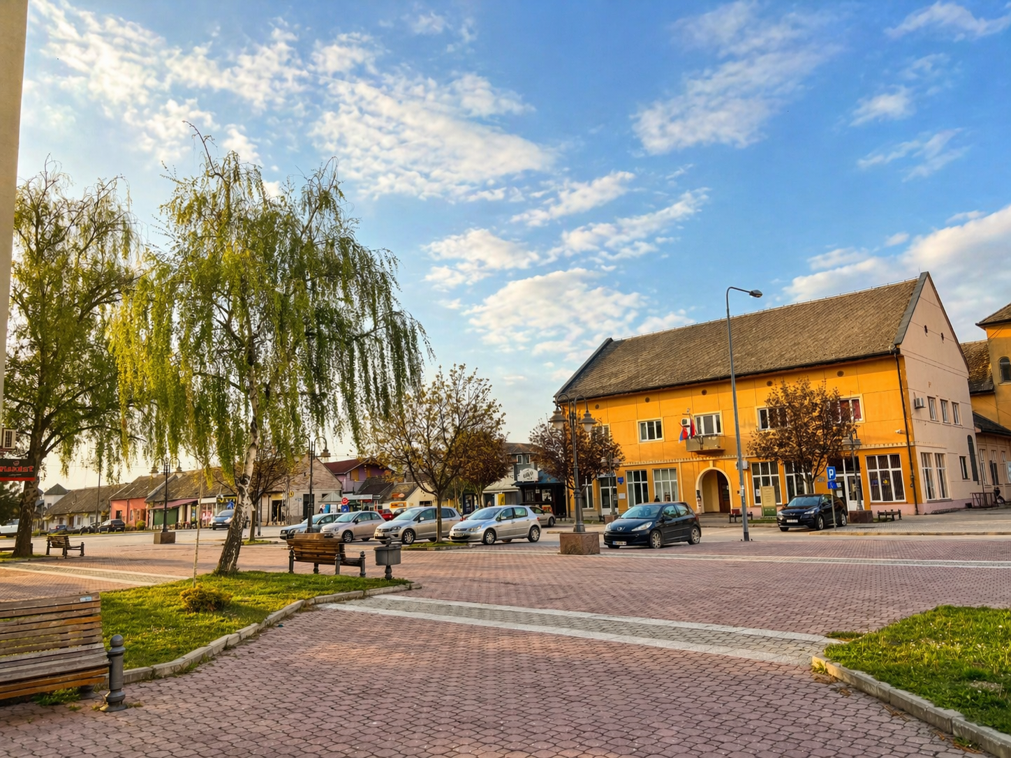 Временска прогноза за 24. април