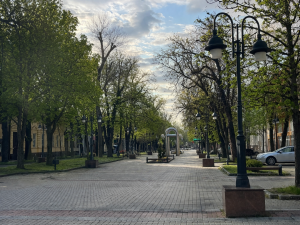 Апатин: Променљиво облачно време уз кратке сунчане интервале