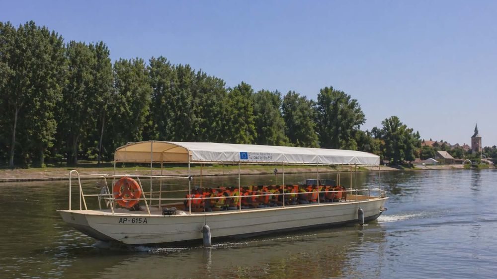 Првомајски празници са „Апатинком“