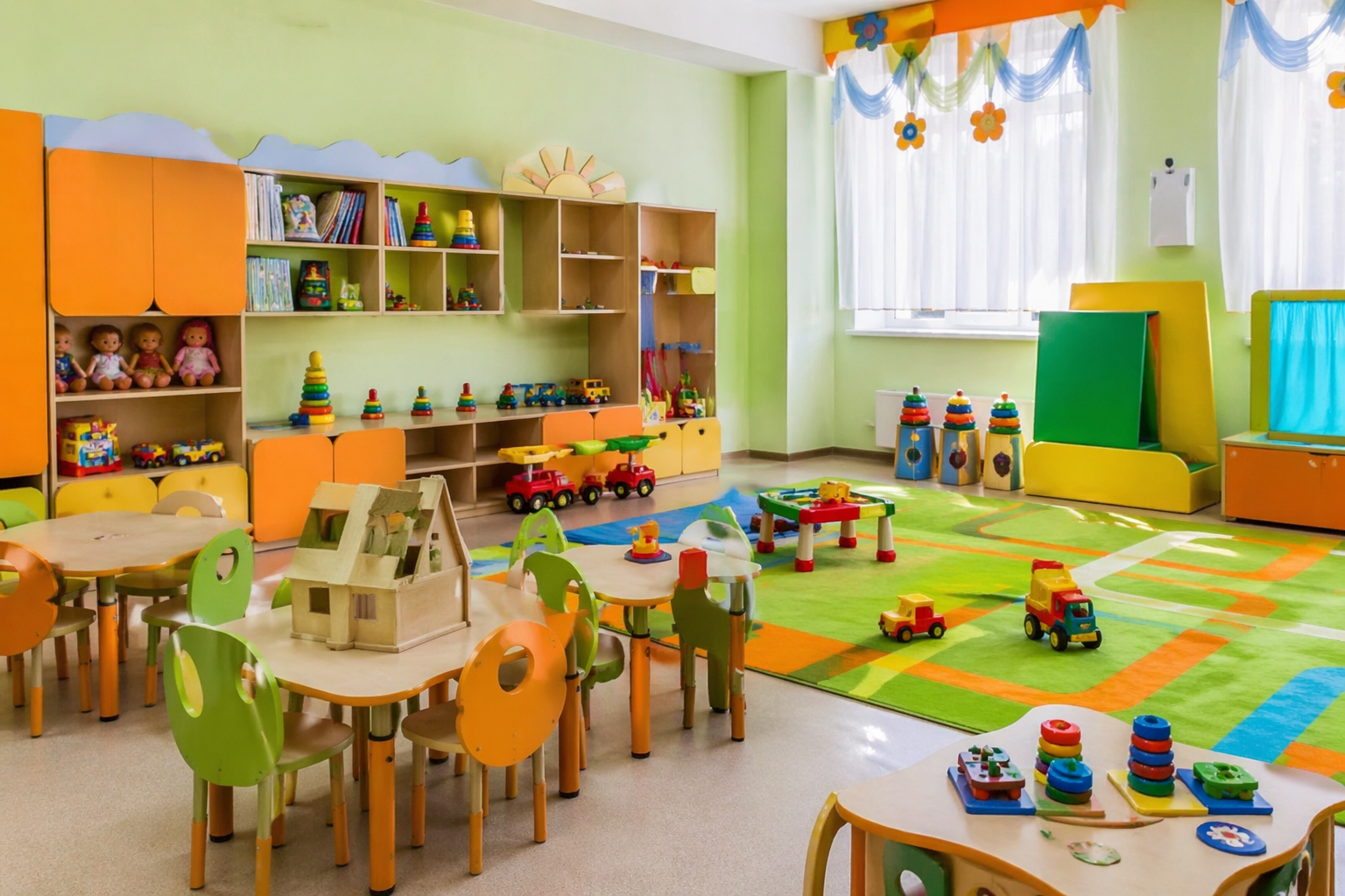 Упис у ПУ „Пчелица“ отворен до 30. априла