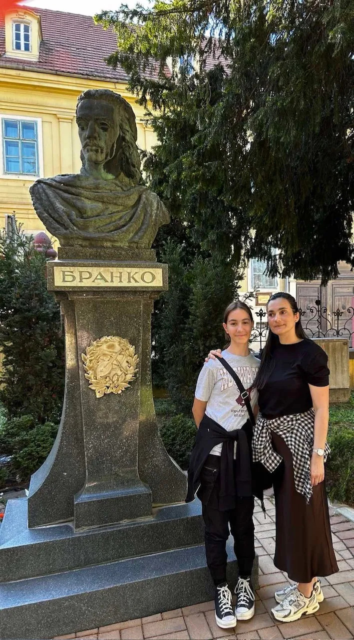 Басарић освојила друго место на Републичком такмичењу из књижевности