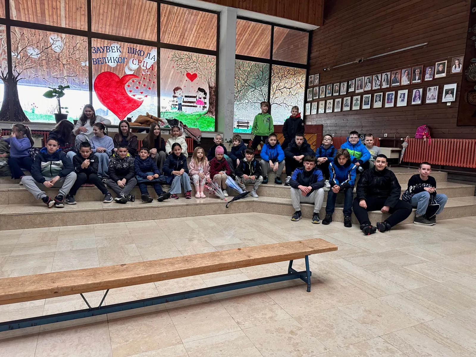 Десет апатинских основаца остварило пласман на републичко такмичење у шаху