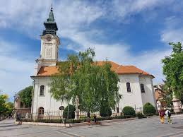 Традиционални „Васкршњи сабор” у недељу на Тргу Светог Ђорђа