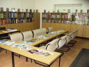 Радионица „Културе око нас“ одржана у Сонти, данас у Купусини