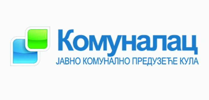 Радно време ЈКП „Комуналац“ Кула током првомајских празника