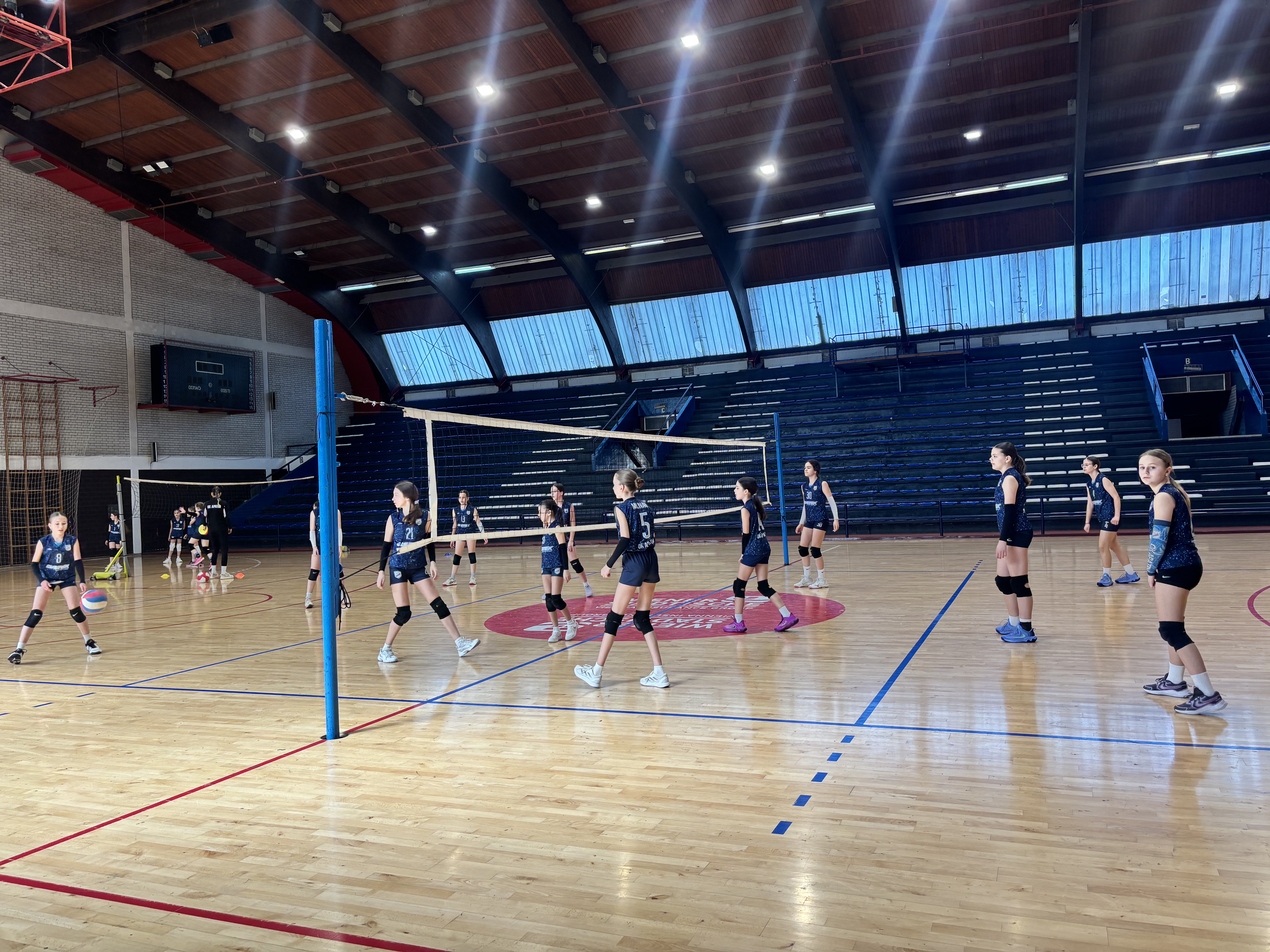 Запажени резултати, масовност и дуга традиција осликавају ОК &bdquo;Апатин&ldquo;