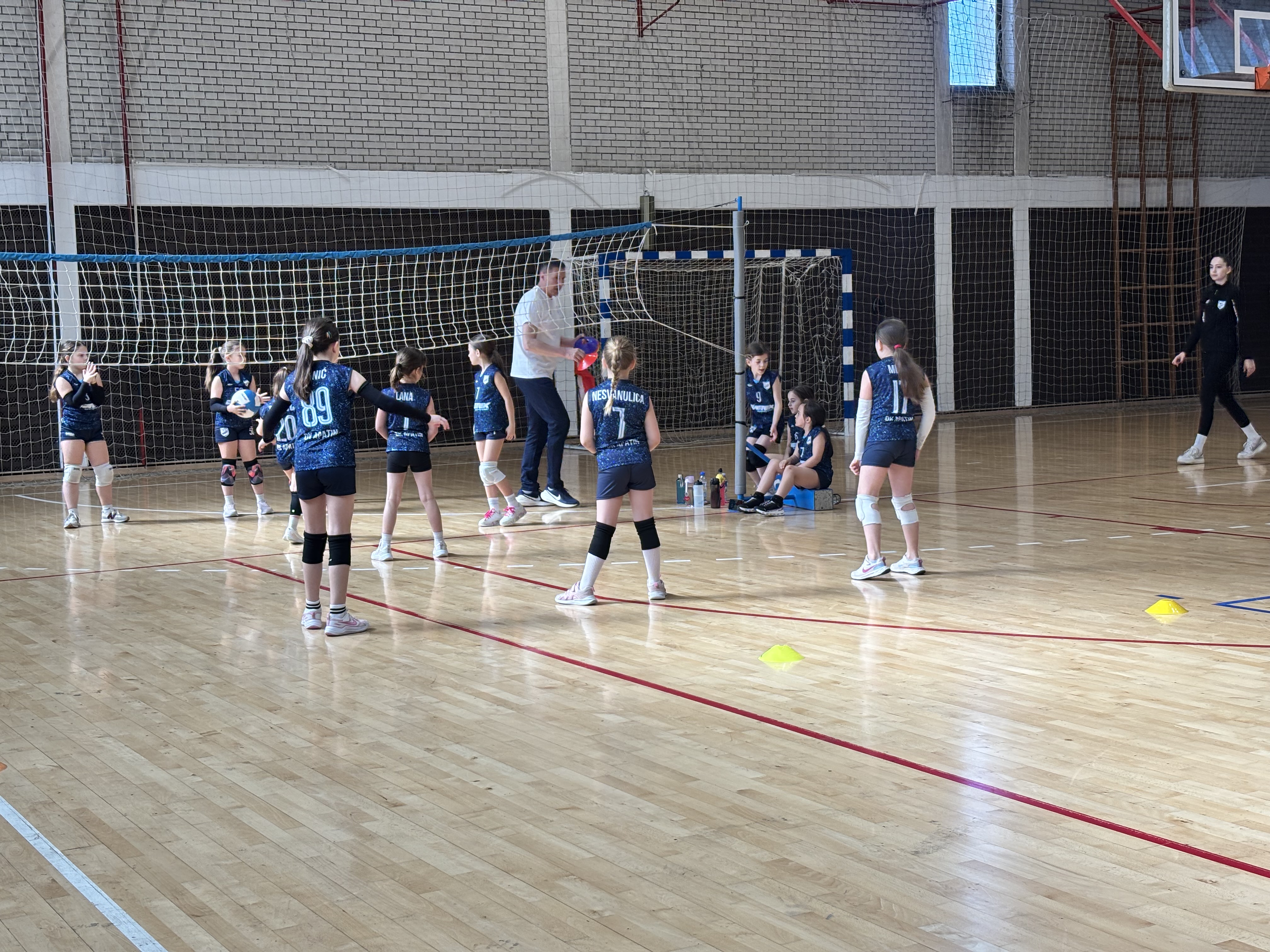 Запажени резултати, масовност и дуга традиција осликавају ОК &bdquo;Апатин&ldquo;