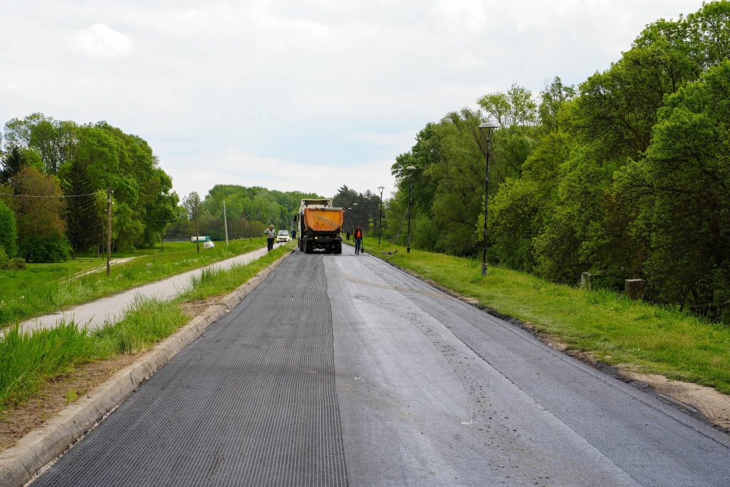 Кораћ обишла радове код „Плаве руже“ и најавила нове инвестиције