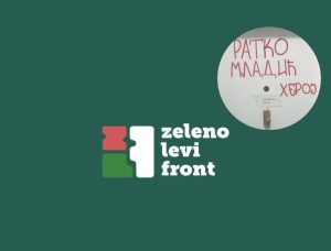 Zeleno-levi front želi da vrati Srbiju u 2000-te i godine sukoba! Kome je u interesu da se pokvare dobri odnosi Srba i Mađara?
