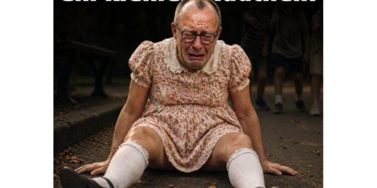 Мерц кука на друштвене мреже: „Ниједан канцелар пре мене није трпео овакве нападе”