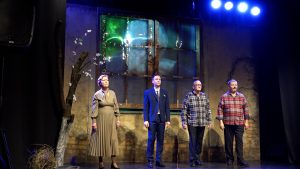 „Рапсодија Стојков - слике живота и живот слика“ у КЦ Апатин 28. априла