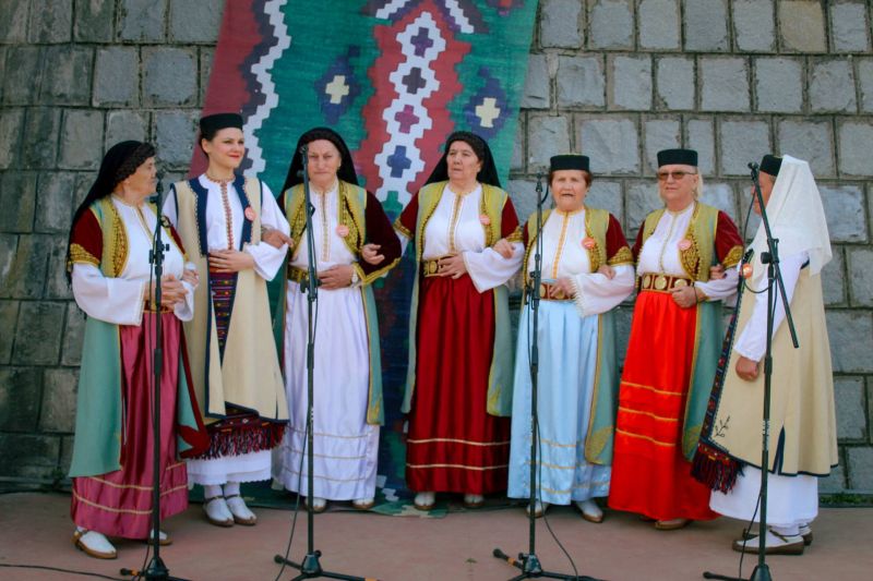 КУД „Дурмитор“ из Куле освојио златни пехар на фестивалу „Златни опанак“ у Ваљеву