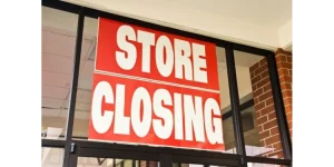 Празни излози широм Немачке: Трговина пред историјским сломом, угашено 70.000 продавница