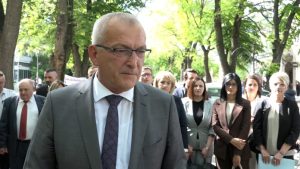 Милојичић: „Утисци су помешани, у наредних месец дана избор извршних органа“