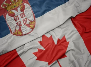Привредна делегација Србије на пословном форуму у Торонту 26. маја